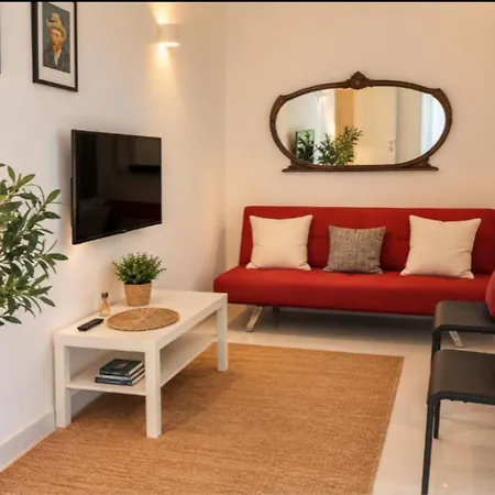 Arte Bianca Appartement Syracuse