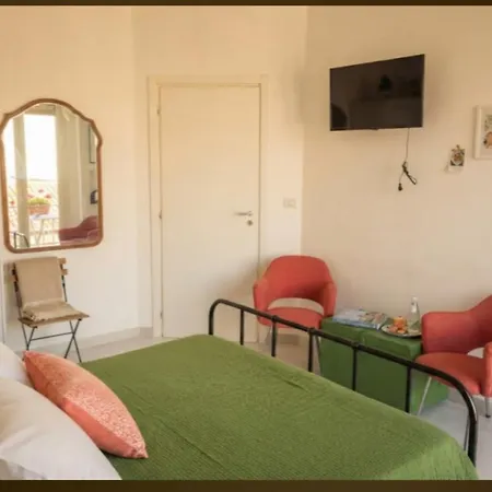 Arte Bianca Appartement *