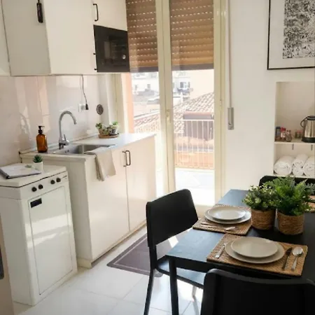 Appartement Arte Bianca *