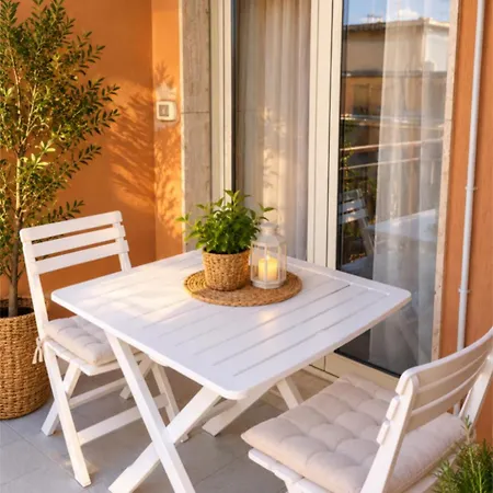 Arte Bianca Appartement *